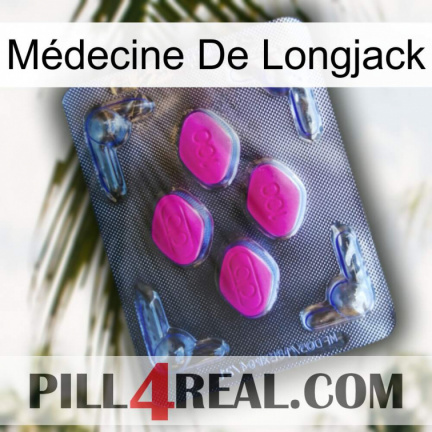 Médecine De Longjack 02